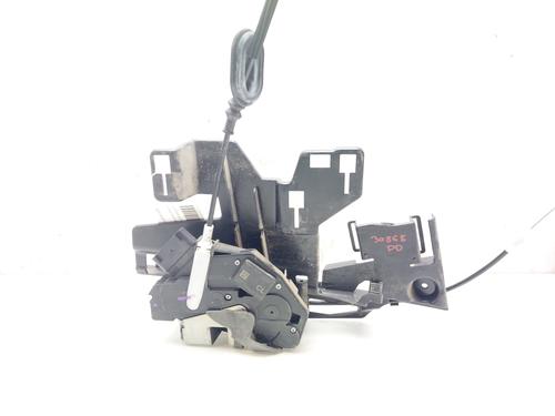 Front right lock FORD FIESTA VI (CB1, CCN) 1.25 | BP13875867C97 