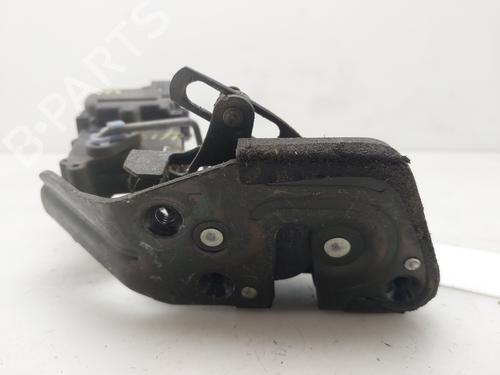 Used Rear left lock Rear left lock 37026548 37026548