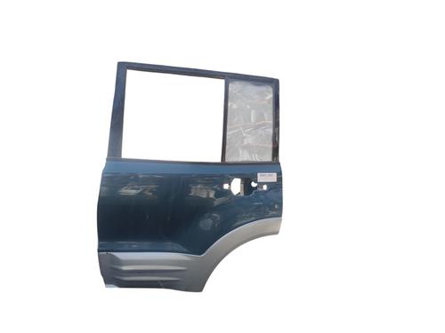Used Left rear door Left rear door MITSUBISHI PAJERO III (V7_W, V6_W) 3.2 Di-D (V68W) (160 hp) 39636867 39636867