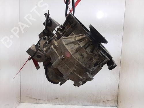 Gearbox SEAT ALTEA (5P1)  | BP28076437M3 