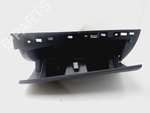 Glove box RENAULT MEGANE III Hatchback (BZ0/1_, B3_) 1.2 TCe (BZ2B, BZ11) | BP29447259C95 