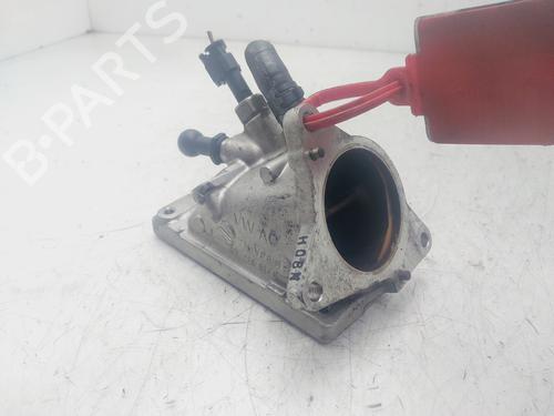 Used Pipe AUDI A3 Convertible (8V7, 8VE) 2.0 TDI (150 hp) 29521373