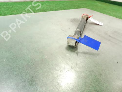 Left rear suspension arm LAND ROVER FREELANDER I (L314) 2.0 Td4 4x4 | BP14004999M14 