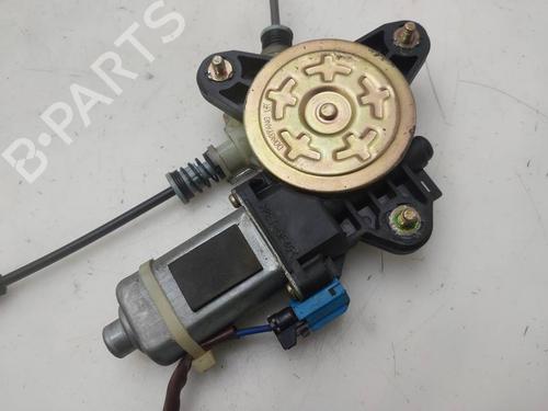 Front left window mechanism CHEVROLET MATIZ (M200, M250) 1.0 | BP38870037C22 - Image 3