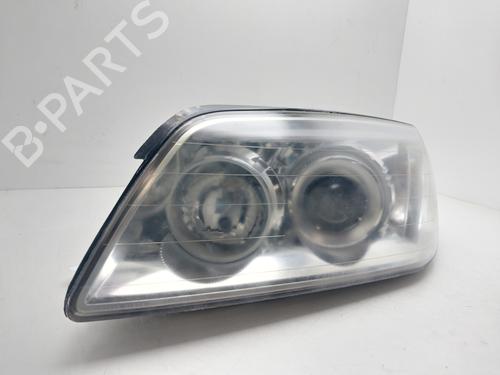 Left headlight CHEVROLET CAPTIVA (C100, C140) 2.0 D | BP36785433C28 - Image 4