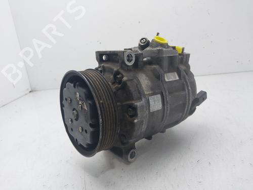 Used AC compressor AC compressor AUDI A3 (8P1) 2.0 FSI (150 hp) 34055227 34055227