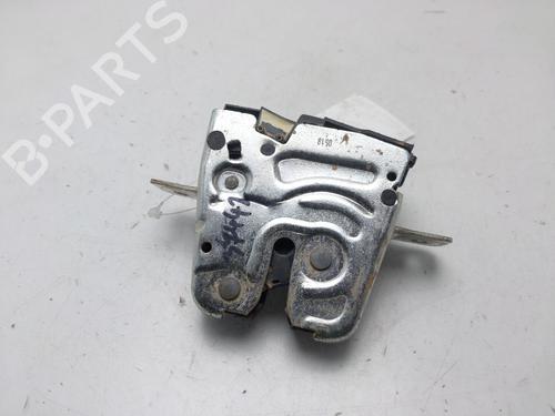 Tailgate lock MERCEDES-BENZ A-CLASS (W176) A 200 CDI / d (176.008) | BP31166835C101