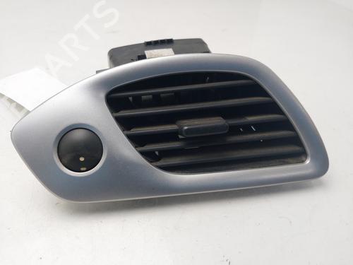 Entlüftung für Entlüftung RENAULT GRAND SCÉNIC III (JZ0/1_) [2009-2016] 36333041 36333041