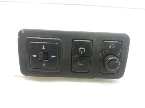 Speilbryter KIA RIO I Hatchback (DC) 1.5 16V (98 hp) 3316900