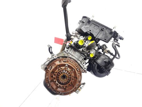 Engine PEUGEOT 107 (PM_, PN_) 1.0 | BP16135583M1 