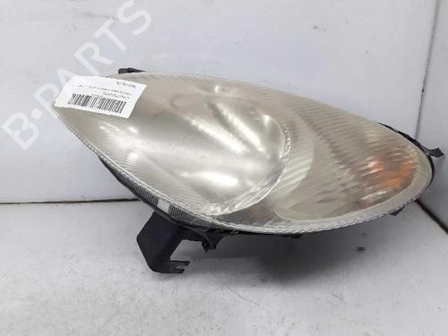 Venstre forlygte CITROËN XSARA PICASSO (N68) 2.0 HDi (90 hp) 2889992