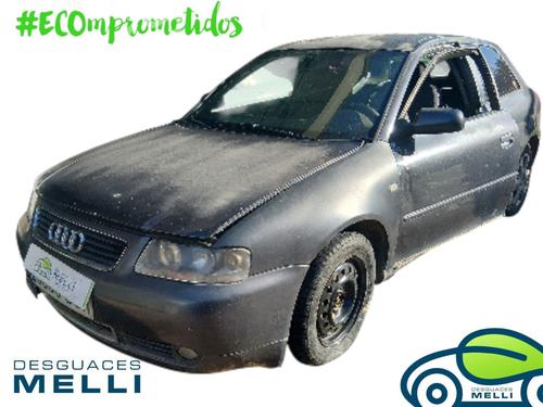 Used Parts AUDI A3 (8L1) 1.9 TDI (110 hp) 4397589