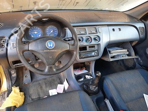 Instrument cluster HONDA HR-V (GH_) 1.6 16V 4WD (GH2, GH4) | BP16007471C47 