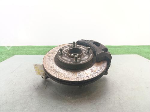 Used Right front steering knuckle FORD FIESTA VI (CB1, CCN) [2008-2017]  24641894