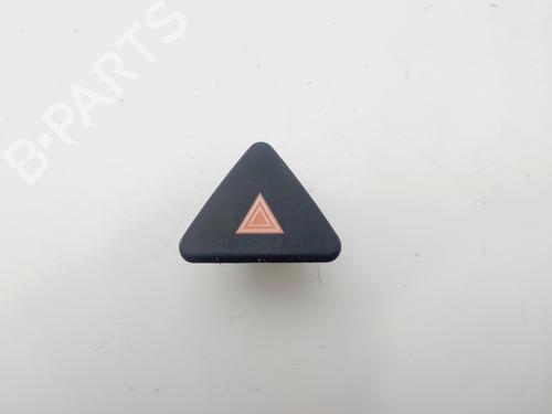 Used Warning switch FORD FIESTA V (JH_, JD_) 1.4 TDCi (68 hp) 30182737