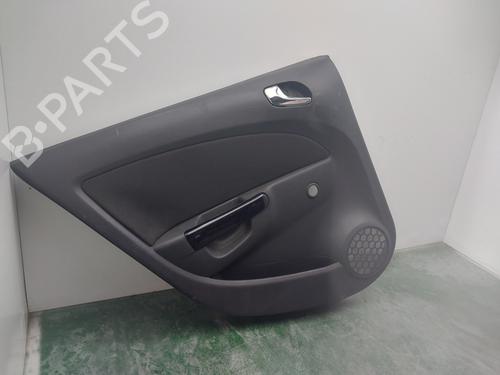 Rear left panel OPEL CORSA D (S07) 1.2 (L08, L68) | BP33320937C60 - Image 4