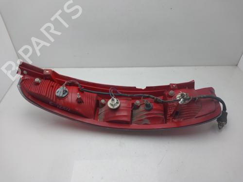 Right taillight TATA INDICA | BP36672127C35 - Image 2