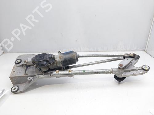 Used Front wiper motor NISSAN X-TRAIL I (T30) [2001-2013]  12418477