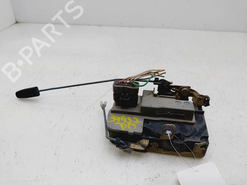 Højre fortil lås PEUGEOT 206 Hatchback (2A/C)  | BP29967406C97 