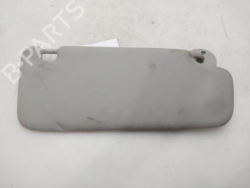 Venstre solskærm CHEVROLET SPARK (M300) 1.2 | BP37413344I1 - Image 3