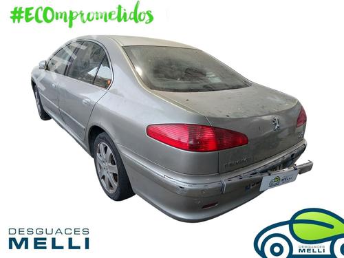 Electronic module PEUGEOT 607 (9D, 9U) | BP38928957M83 - Image 9