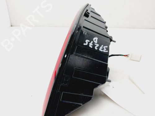 Right tailgate light MG MG ZS SUV (AZS1)  | BP27314238C80