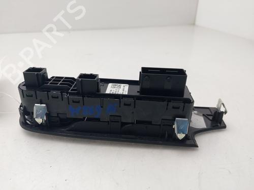 Left front window switch CITROËN C4 Grand Picasso II (DA_, DE_) 1.2 THP 130 | BP36013141I27 - Image 3