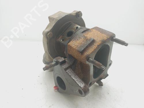 Turbocharger/Supercharger RENAULT KANGOO (KC0/1_)  | BP23429746M71 