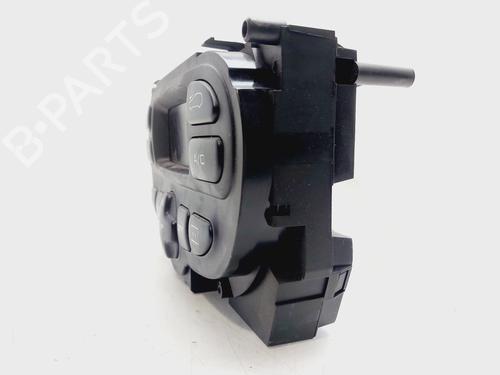 Climate control PEUGEOT 307 (3A/C) 1.6 16V | BP25471109I5 