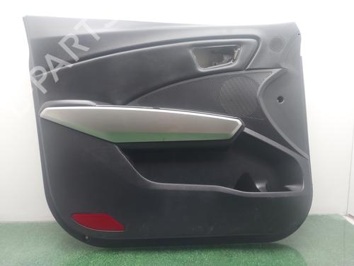 Used Front left panel Front left panel SSANGYONG TIVOLI [2015-2026] 36392396 36392396