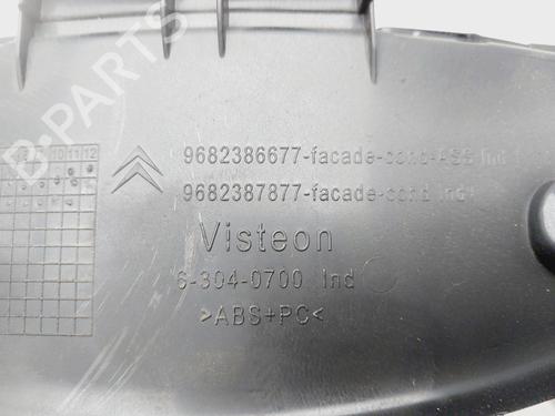 Other CITROËN C5 III (RD_) | BP31369860O1