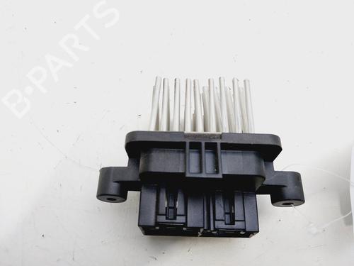Heater resistor JAGUAR E-PACE (X540)  | BP29531484M108 