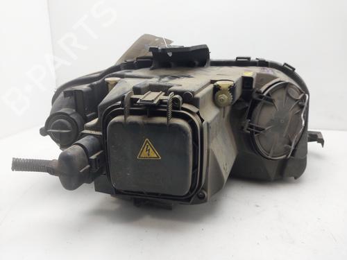 Left headlight AUDI A3 (8P1)  | BP34628059C28  - Image 5