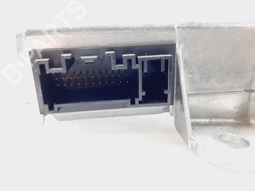 ECU airbags RENAULT MEGANE II (BM0/1_, CM0/1_) 1.5 dCi (BM16, CM16) | BP21272422M53 