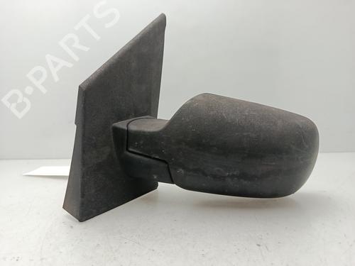 Ryggespeil venstre FORD FUSION (JU_) 1.4 TDCi | BP29903545C26 