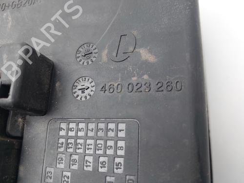 Fuse box FORD MONDEO IV (BA7) | BP37294548E1 - Image 3