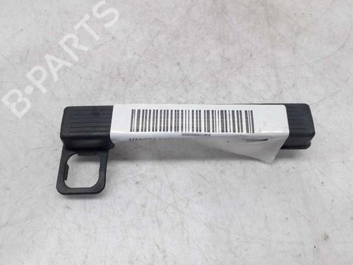 Front right exterior door handle CITROËN C15 Box Body/MPV (VD_) 1.8 D (60 hp) 2885322