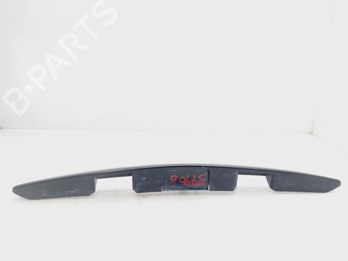 Tailgate handle CITROËN C3 I (FC_, FN_) 1.4 i Bivalent | BP27834779C132 