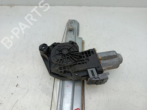 Rear left window mechanism CITROËN DS5 | BP32865509C24 - Image 2
