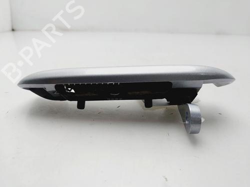 Tailgate handle MITSUBISHI MIRAGE / SPACE STAR VI Hatchback (A0_A) 1.2 (A03A) | BP27261211C132 