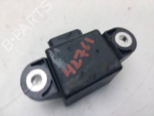Electronic sensor MAZDA 6 Hatchback (GG) 2.0 DI (GG14) | BP39691010M84 - Image 3