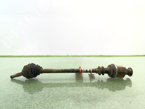 Used Right front driveshaft RENAULT KANGOO (KC0/1_) [1997-2026]  32273136