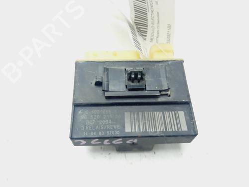 Elektronisk modul CITROËN C3 II (SC_) [2009-2025]  22599187