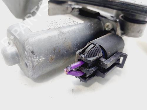 Front right window mechanism FIAT PUNTO Hatchback Van (188_) 1.2 60 | BP26032845C23 