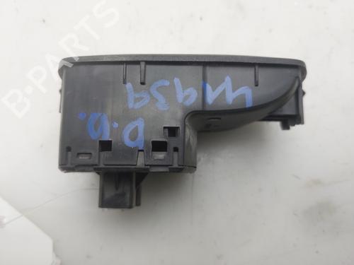 Right front window switch OPEL CORSA E (X15) | BP36677593I26 - Image 4