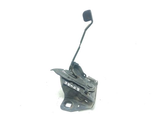 Hood lock CHRYSLER VOYAGER IV (RG, RS) 2.8 CRD | BP26588507C133 