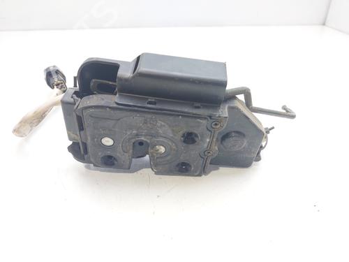 Front right lock HYUNDAI GETZ (TB) 1.5 CRDi | BP15488073C97 