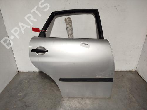 Used Right rear door SEAT IBIZA III (6L1) [2002-2009]  31149072