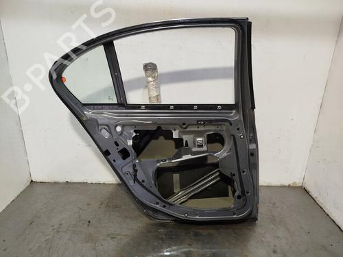 Dør venstre bagtil BMW 5 (E60) 520 d | BP32167263C4 