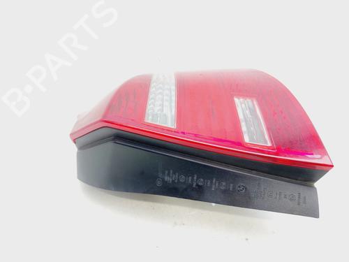Right taillight BMW 1 (E87) 116 d | BP25257014C35 